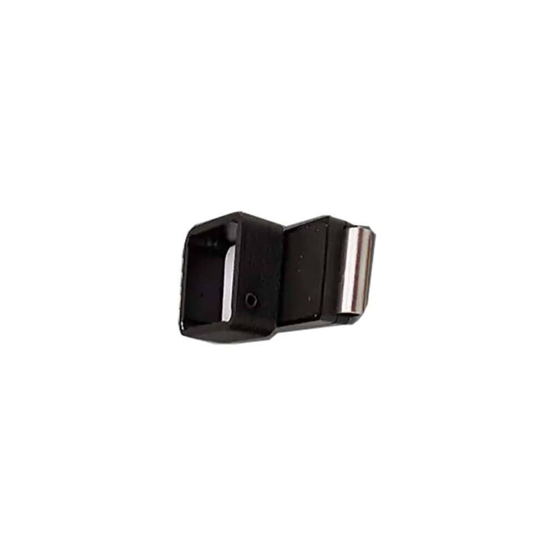 Billaresbalsalobre Porta Tizas Magnético Liberty Negro (Tiza no incluida) 05619-BK - Imagen 2