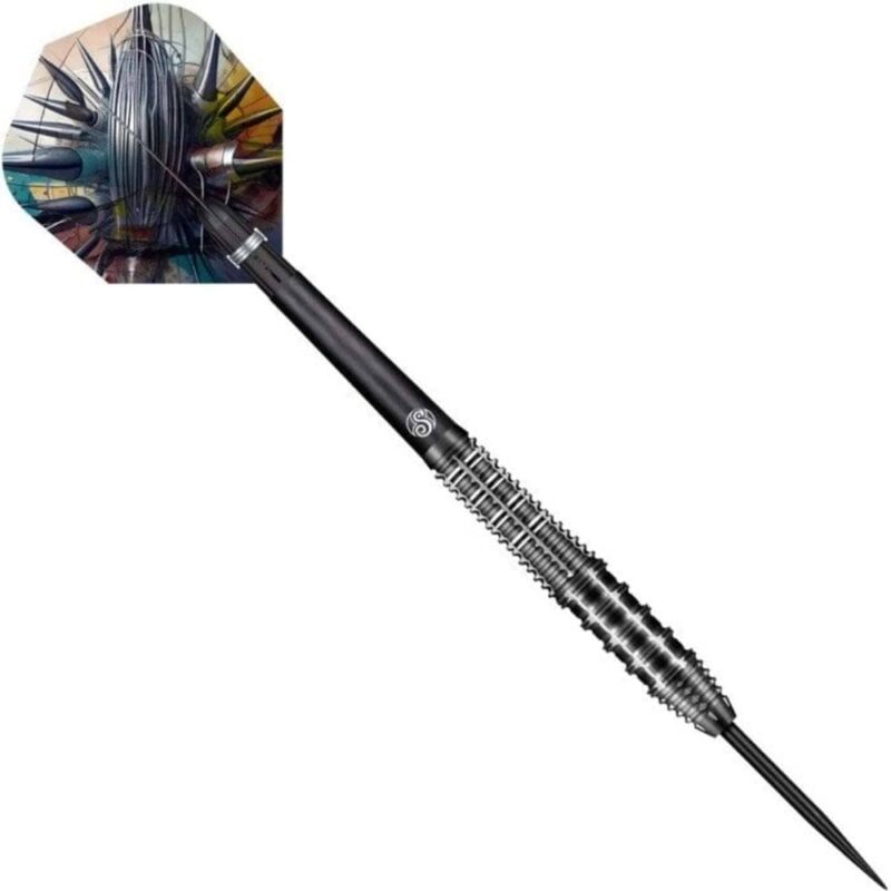 Billaresbalsalobre Dardos Shot Gnarly Rippah 90% 23gr SH-GRST-23 - Imagen 2