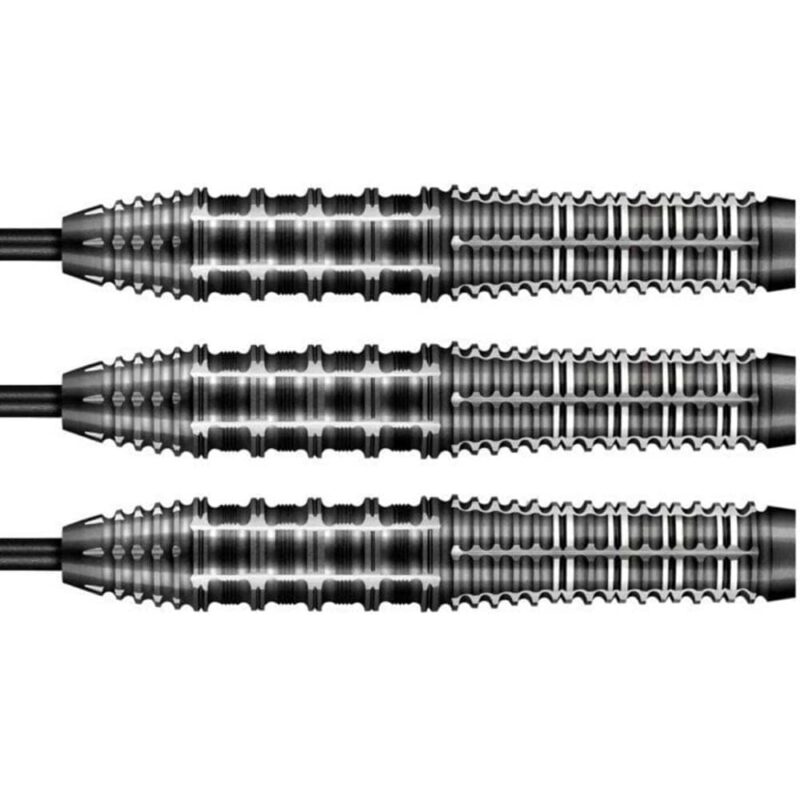 Billaresbalsalobre Dardos Shot Gnarly Rippah 90% 23gr SH-GRST-23 - Imagen 3