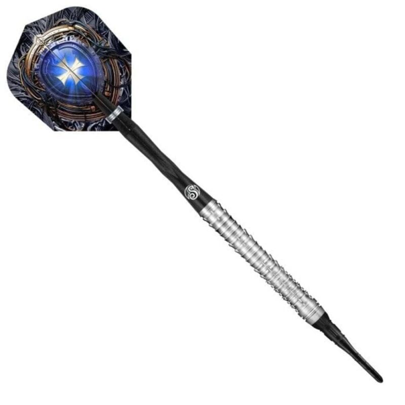 Billaresbalsalobre Dardos Shot Future Knights Ironsoul 90% 20gr SH-KISF-20 - Imagen 2