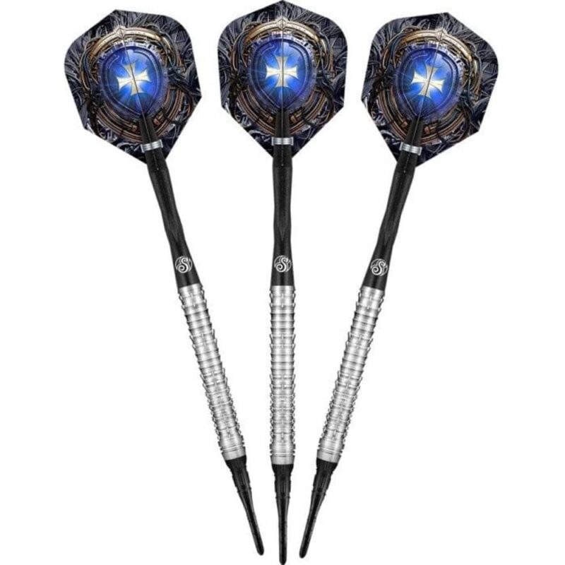 Billaresbalsalobre Dardos Shot Future Knights Ironsoul 90% 20gr SH-KISF-20 - Imagen 3