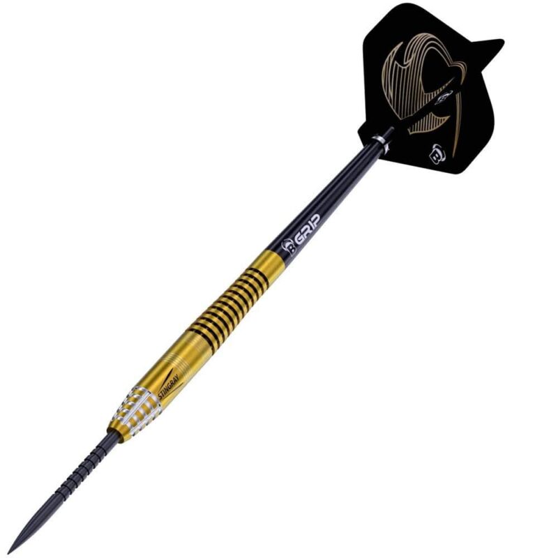 Billaresbalsalobre Dardos Bulls Darts DE Stingray ST3 90% 22gr 14502 - Imagen 3