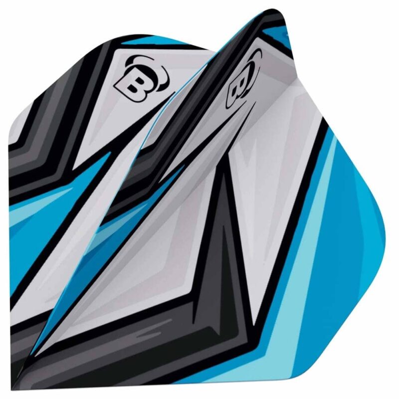Billaresbalsalobre Plumas Bulls Darts DE B-Star Stone Standard 51803 - Imagen 2