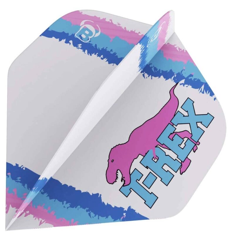 Billaresbalsalobre Plumas Bulls Darts DE Metrixx Unterbuchner Standard 50146 - Imagen 2