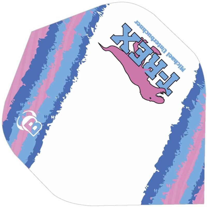 Billaresbalsalobre Plumas Bulls Darts DE Metrixx Unterbuchner Standard 50146 - Imagen 3