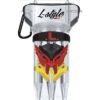 Billaresbalsalobre Funda Dardos L-Style Krystal One V-Series Type D Alemania KR0316