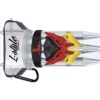Billaresbalsalobre Funda Dardos L-Style Krystal One V-Series Type D Alemania KR0316 - Imagen 3