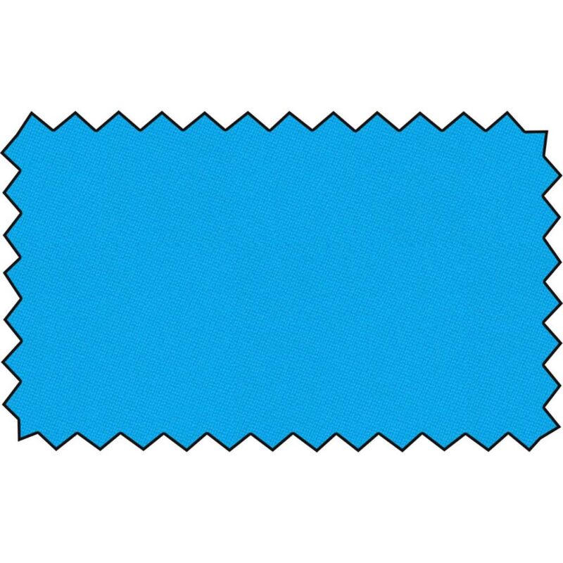 Billaresbalsalobre Paño Carambola Profesional Buffalo Royal Plus 2.5m 170cm Azul Grand Prix 1765.053 - Imagen 3