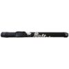 Billaresbalsalobre Funda Rígida Tubo de taco Buffalo Logo 1P 1F 84cm 3132.047