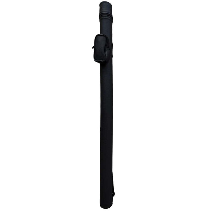Billaresbalsalobre Funda Taco Billar Laperti Cue Tube Slim 1P 1F 84cm 3132.046 - Imagen 3