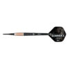 Billaresbalsalobre Dardos One80 Gunner 4 Lourence Ilagan Black Rose Oro 90% 20.5gr 9604