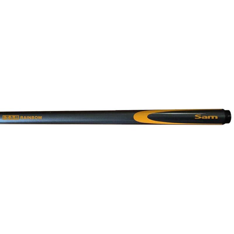 Billaresbalsalobre Taco Fibra Izar Rainbow Naranja 1.45m 13mm 3497-naranja - Imagen 2