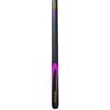 Billaresbalsalobre Taco Fibra Izar Rainbow Rosa 1.45m 13mm 3497-rosa