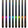 Billaresbalsalobre Taco Fibra Izar Rainbow Rosa 1.45m 13mm 3497-rosa - Imagen 3