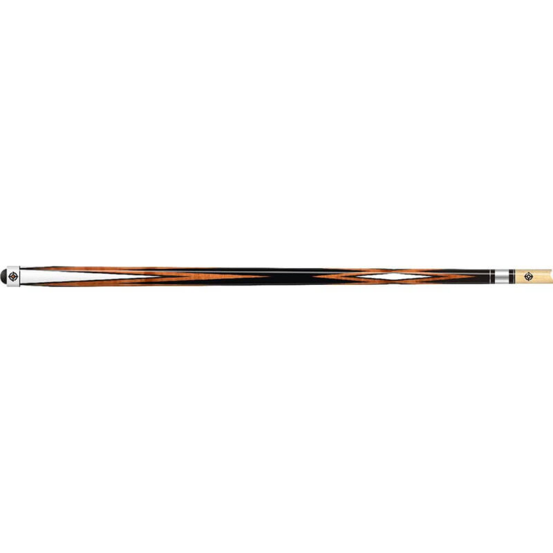 Billaresbalsalobre Taco Billar Americano Shooter II Pool Cue + Tubo nº1 20oz 5585.046 - Imagen 2