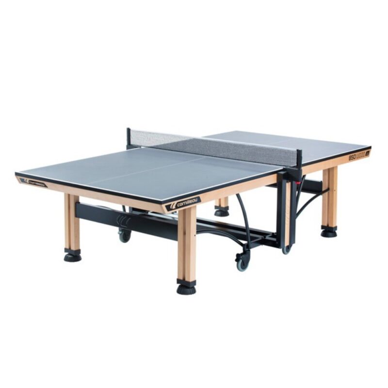 Billaresbalsalobre Mesa Ping Pong Cornilleau Sport 850 M Wood ITF Gris 53236