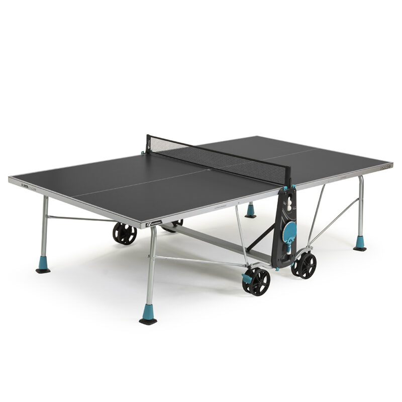 Billaresbalsalobre Mesa Ping Pong Cornilleau 200X OUTDOOR Gris 53252