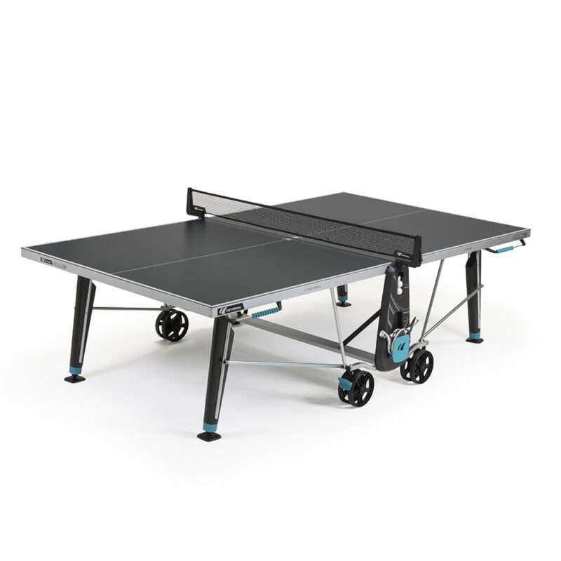 Billaresbalsalobre Mesa Ping Pong Cornilleau 400X OUTDOOR Gris 53256
