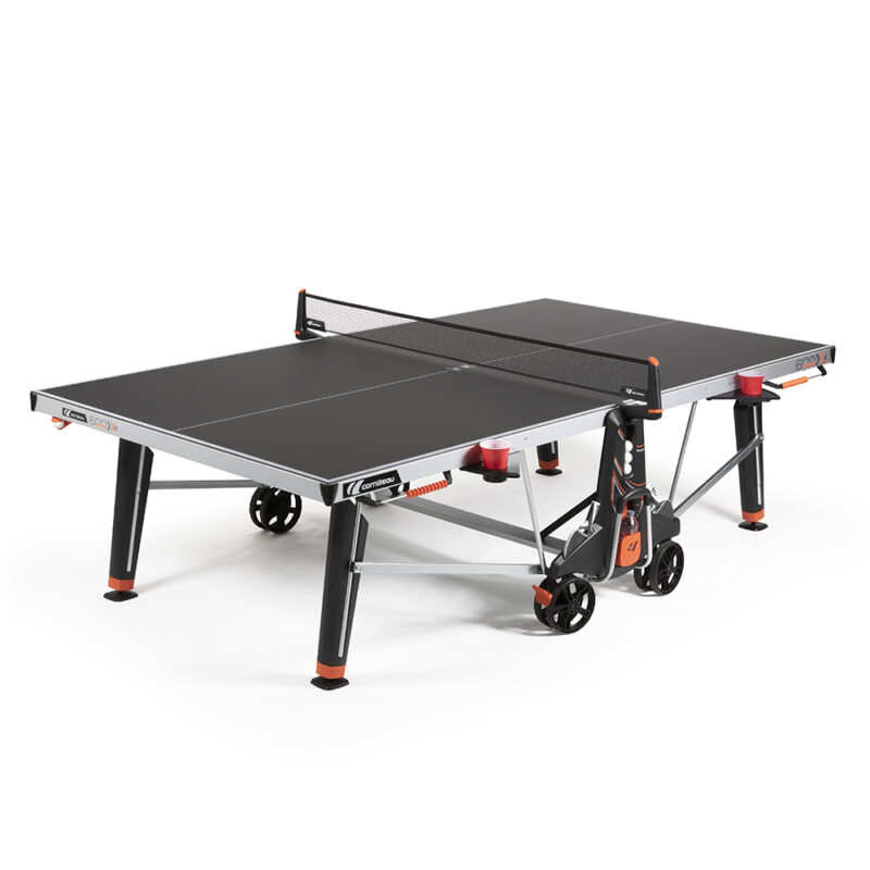 Billaresbalsalobre Mesa Ping Pong Cornilleau 600X OUTDOOR Azul 53260