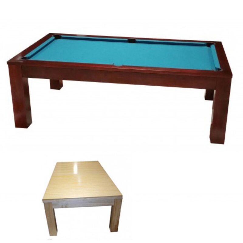 Billaresbalsalobre Billar Carambola Modelo Esparta 5-6-7-8 ft 7 pies 200x100 53600