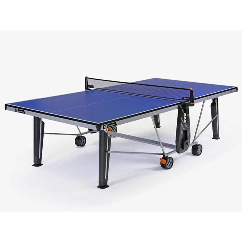 Billaresbalsalobre Mesa de Ping Pong Cornilleau 500 Interior Gris 53285