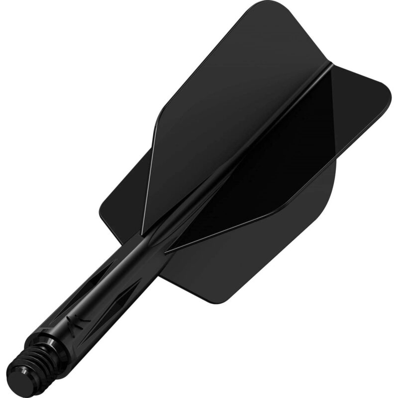 Billaresbalsalobre Plumas Mission Force 90 Slim Negra - Imagen 3