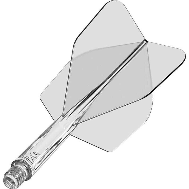 Billaresbalsalobre Plumas Mission Force 90 No6 Transparente - Imagen 2