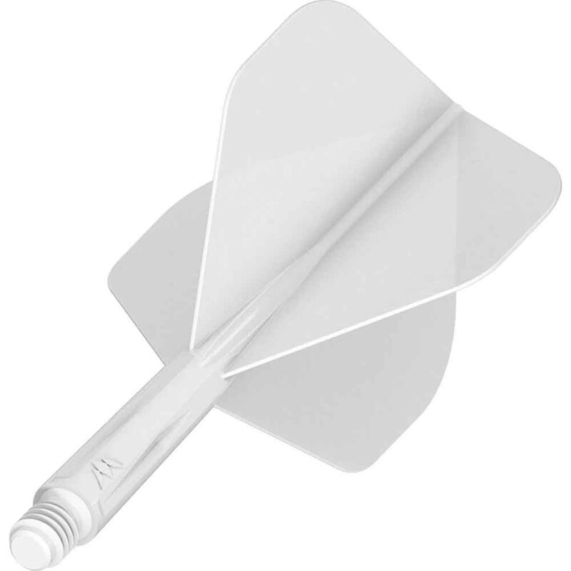 Billaresbalsalobre Plumas Mission Force 90 No2 Blanca - Imagen 2