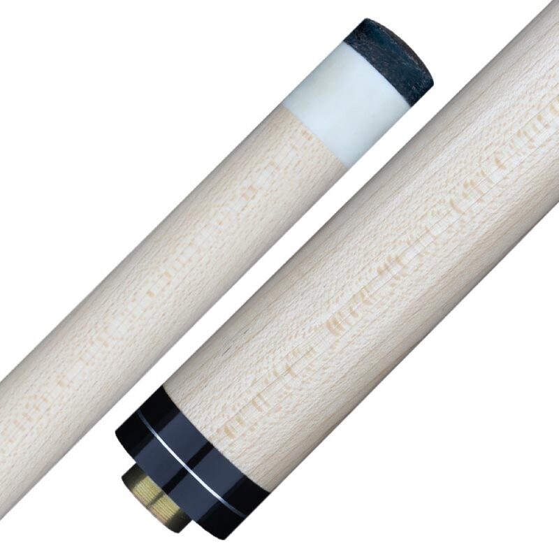 Billaresbalsalobre Taco Billar Americano Modelo Jolly Arco 13mm 20oz 22296-20oz - Imagen 5