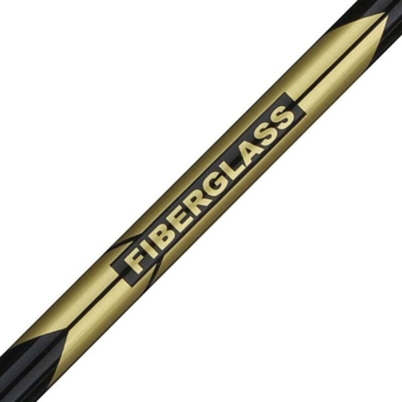 Billaresbalsalobre Taco Billar Fibra De Vidrio Zenith Negro 12mm 144cm 730-760 gr 22114 - Imagen 4