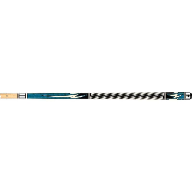 Billaresbalsalobre Taco Billar Americano Buffalo Glory Pool Cue Nº3 19oz 5603.083.19oz - Imagen 2