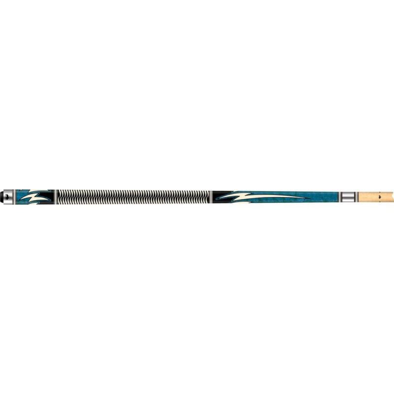 Billaresbalsalobre Taco Billar Americano Buffalo Glory Pool Cue Nº3 19oz 5603.083.19oz - Imagen 3