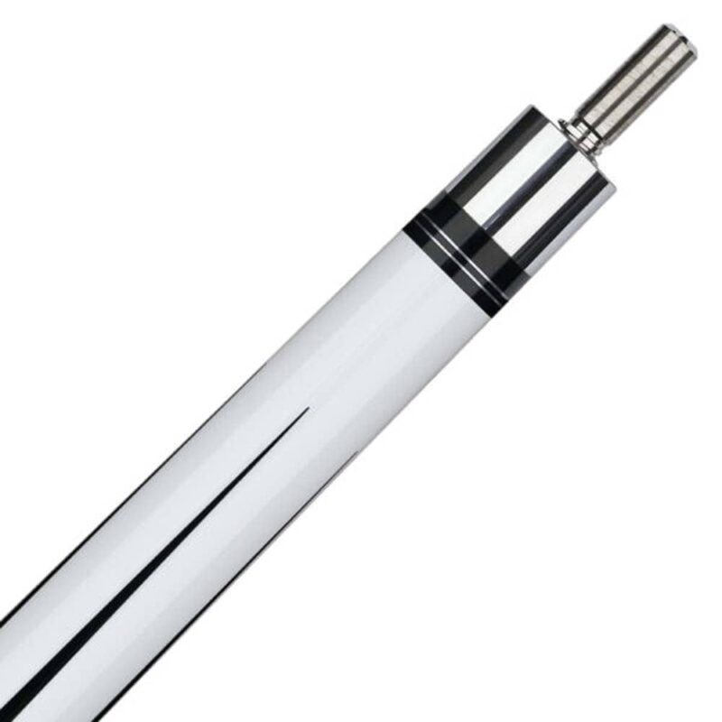 Billaresbalsalobre Taco Billar Vaula 5 Pin Laser-II-1 PRO 12mm 21900P - Imagen 2