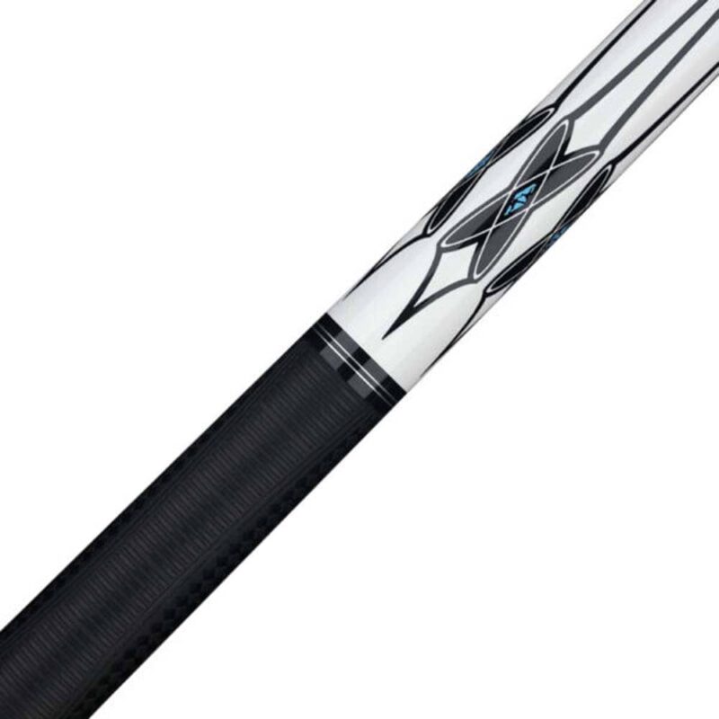 Billaresbalsalobre Taco Billar Vaula 5 Pin Laser-II-1 PRO 12mm 21900P - Imagen 5