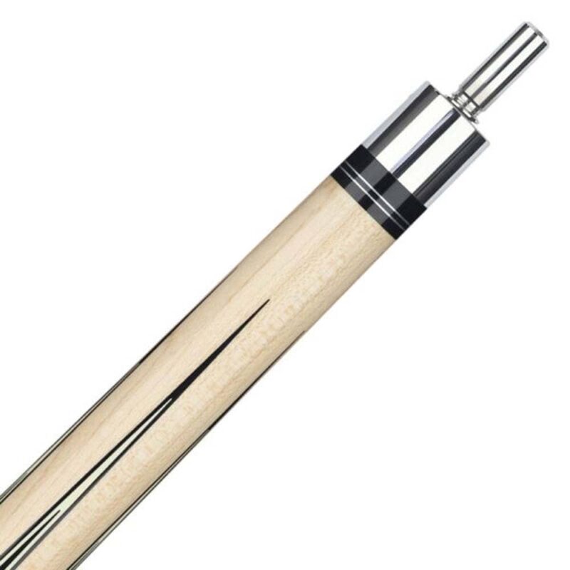 Billaresbalsalobre Taco Billar Vaula 5 Pin Laser-II-2 12mm 21901 - Imagen 5