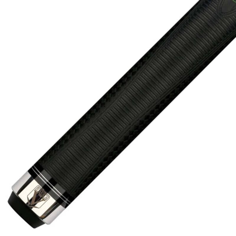 Billaresbalsalobre Taco Billar Vaula 5 Pin Laser-II-3 PRO 12mm 21902P - Imagen 3