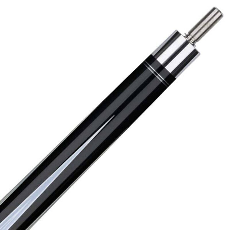 Billaresbalsalobre Taco Billar Vaula 5 Pin Laser-II-3 PRO 12mm 21902P - Imagen 5