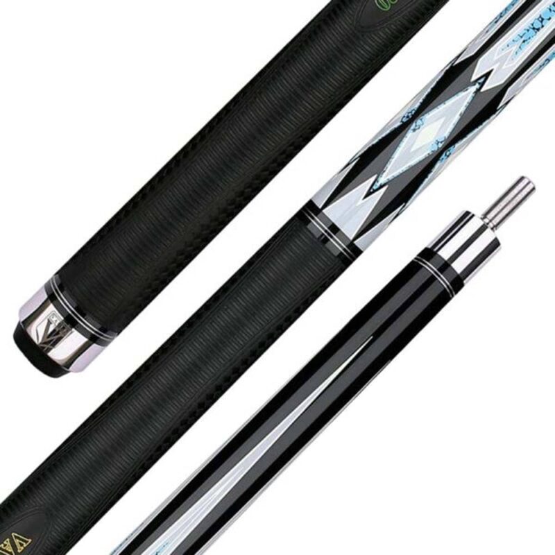 Billaresbalsalobre Taco Billar Vaula 5 Pin Laser-II-3 PRO 12mm 21902P