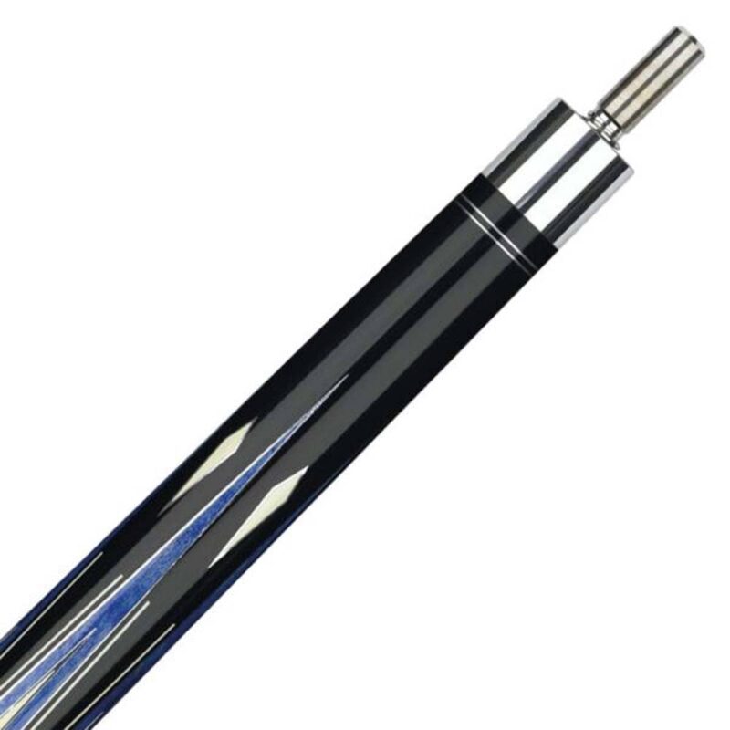 Billaresbalsalobre Taco Billar Vaula 5 Pin Laser-II-4 12mm 21903 - Imagen 2