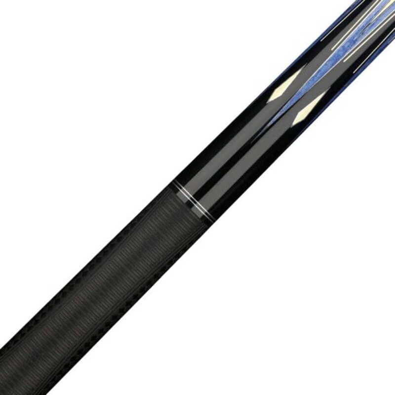 Billaresbalsalobre Taco Billar Vaula 5 Pin Laser-II-4 12mm 21903 - Imagen 3