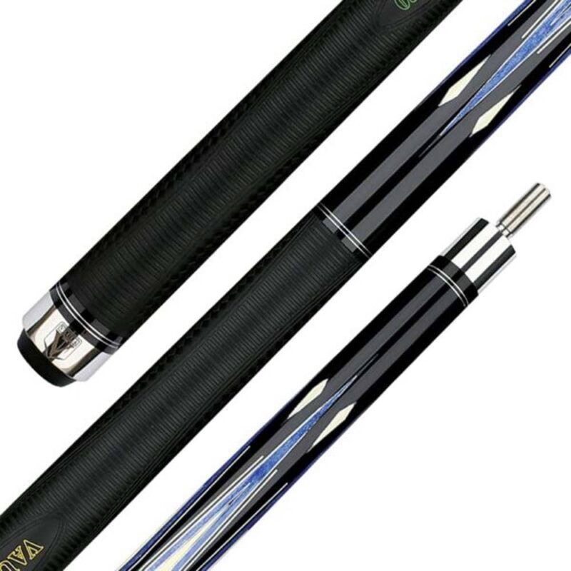 Billaresbalsalobre Taco Billar Vaula 5 Pin Laser-II-4 PRO 12mm 21903P