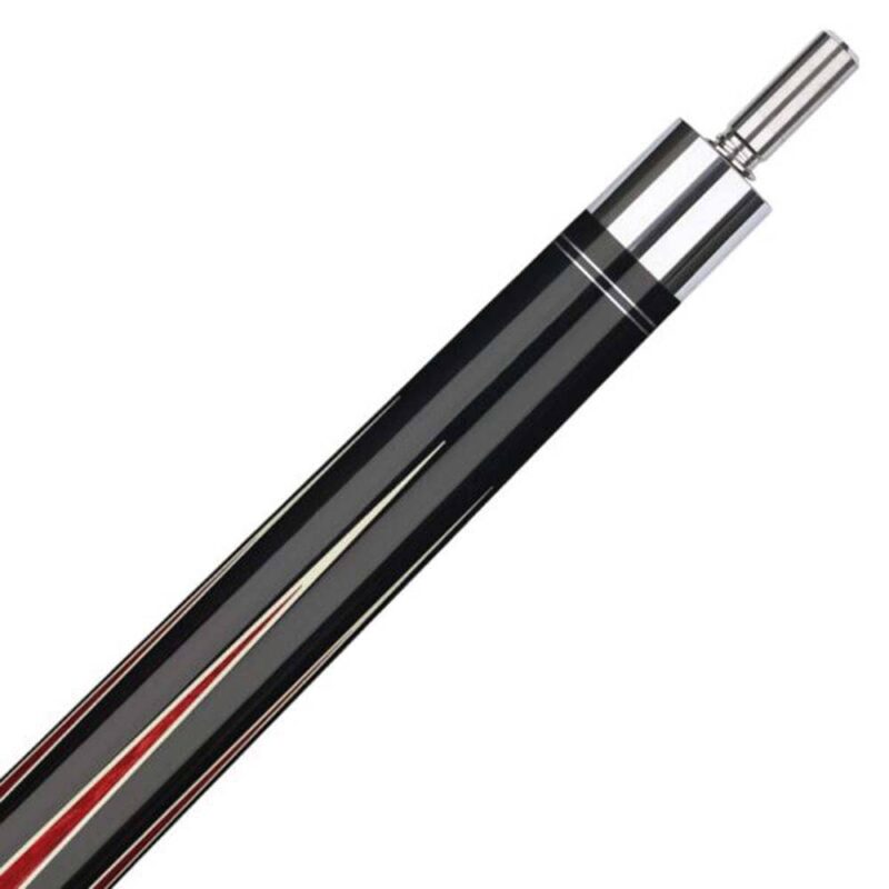 Billaresbalsalobre Taco Billar Vaula 5 Pin Laser-II-5 PRO 12mm 21904P - Imagen 3