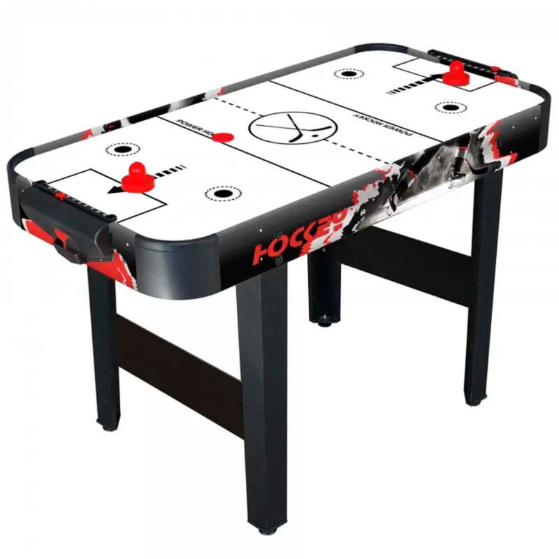 Billaresbalsalobre Mesa Airhockey Evolution A000307