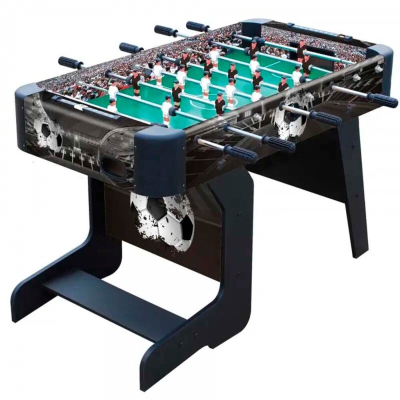 Billaresbalsalobre Futbolín Plegable Evolution A000308