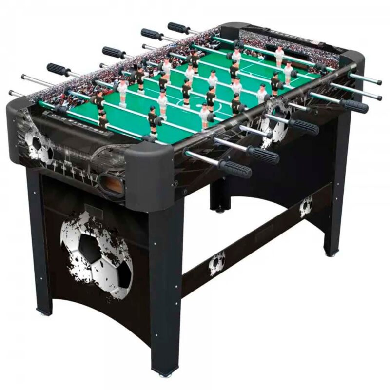 Billaresbalsalobre Futbolín Evolution A000310
