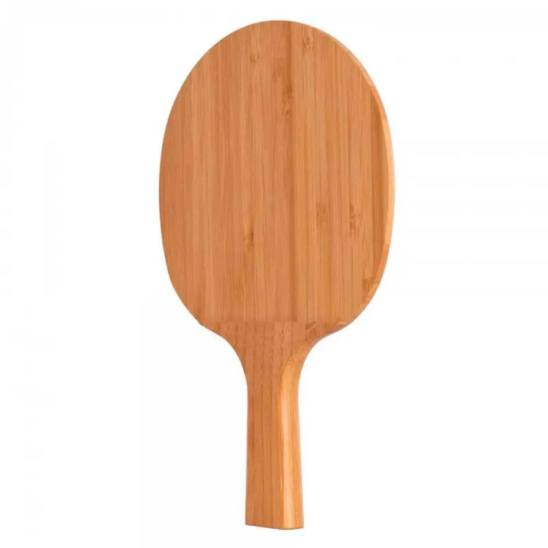 Billaresbalsalobre Pala Ping Pong Softee Bambú Amarillo A004637.005.1 - Imagen 3