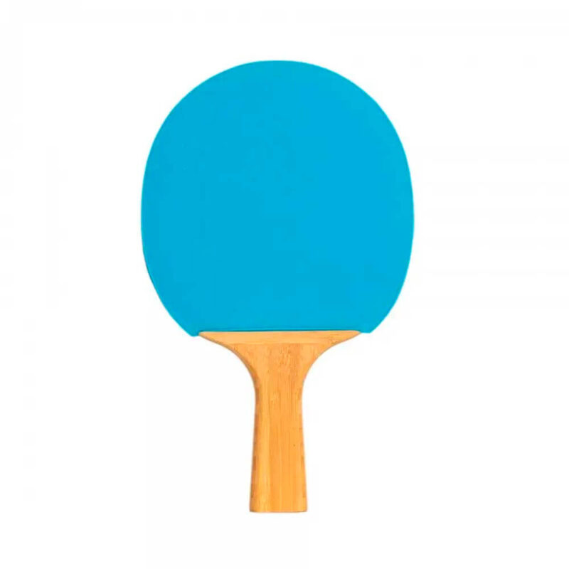 Billaresbalsalobre Pala Ping Pong Softee Bambú Azul A004637.028.1