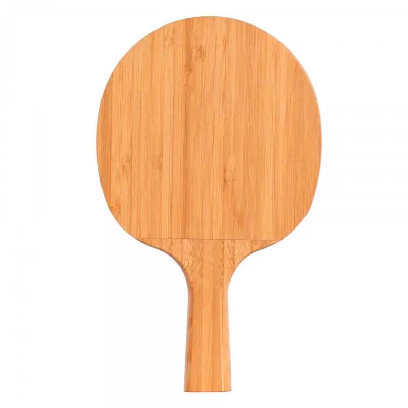 Billaresbalsalobre Pala Ping Pong Softee Bambú Verde A004637.004.1 - Imagen 2
