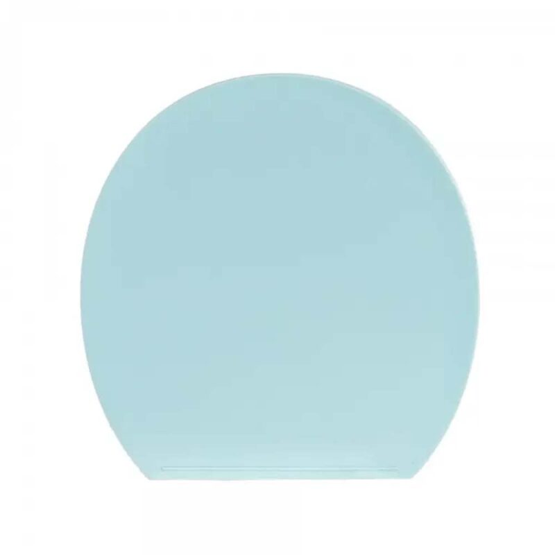 Billaresbalsalobre Recambio de goma para pala de ping pong Softee Bambú azul cielo A004638.087.1
