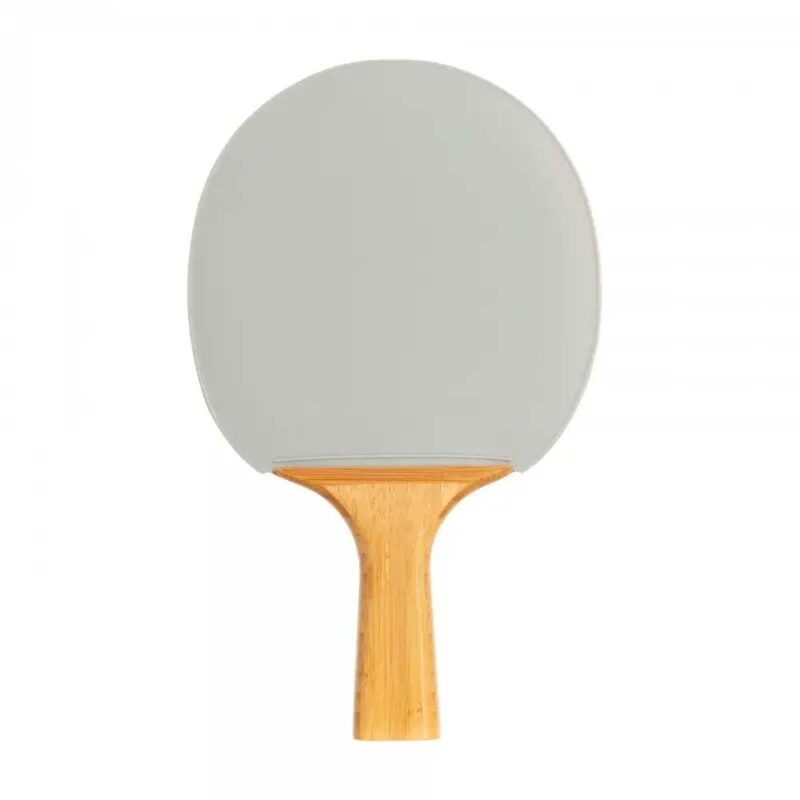 Billaresbalsalobre Recambio de goma para pala de ping pong Softee Bambú gris A004638.011.1 - Imagen 2